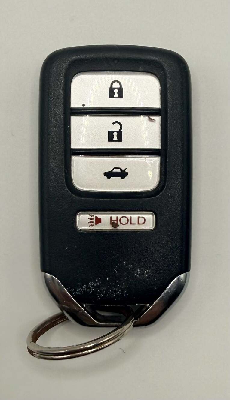 Honda Smart Keyless Entry Remote Fob Driver 1 Civic Accord